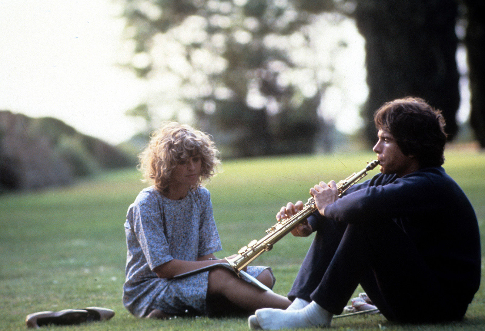 5. 'Heaven Can Wait'